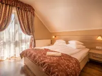 Németh Resort 索瓦塔酒店