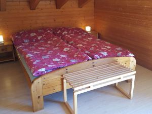 Chalet Bienli