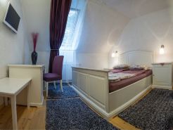 Guesthouse Stari Tišler