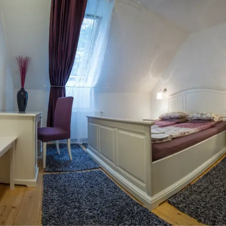 Guesthouse Stari Tišler