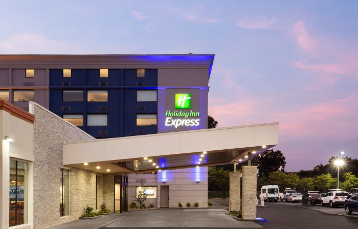 Holiday Inn Express ATLANTA AIRPORT - NORTH by IHG