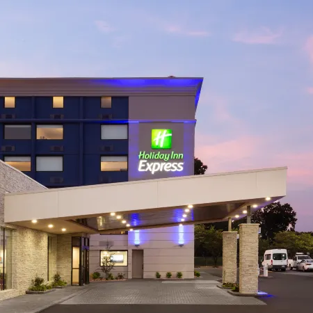Holiday Inn Express ATLANTA AIRPORT - NORTH by IHG