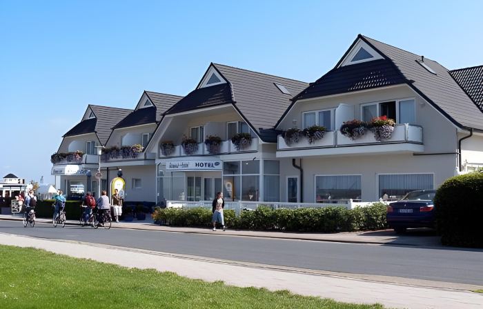 Strand-Hotel
