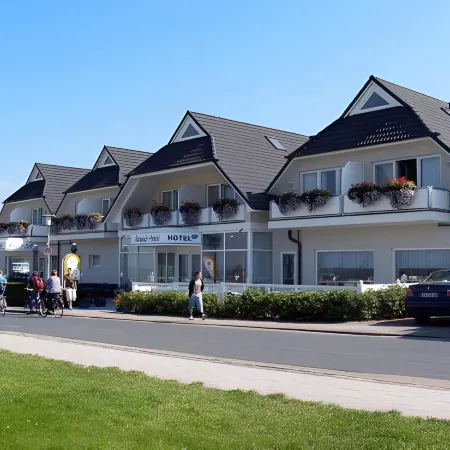 Strand-Hotel