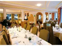 Alpina Wagrain Hotels in Wagrain