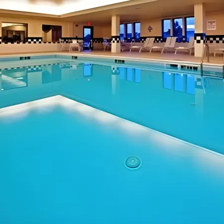 Holiday Inn Express & Suites ANDERSON by IHG