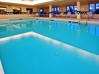 Holiday Inn Express & Suites Anderson