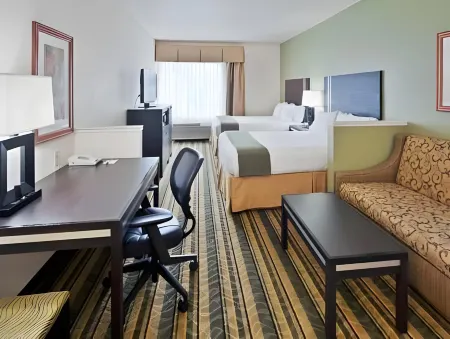 Holiday Inn Express & Suites Berkeley