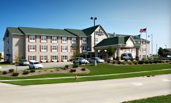 Country Inn & Suites by Radisson, Peoria North, IL