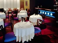 Grand Hotel Viljandi - breakfast