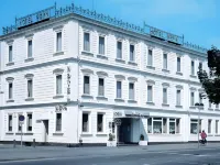 Hotel Meyn Hotels in Soltau