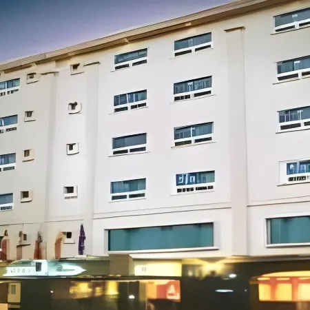 Hotel Monaco