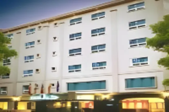 ホテル モナコ のホテル