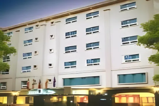 Hotel Monaco