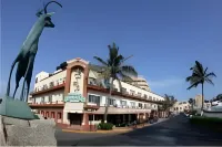 Hotel la Siesta Malecón Hotels in der Nähe von Mazatlan port