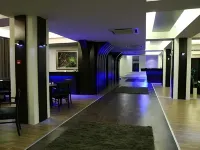 Galaxy Art Hotel Hotels in Oreokastro