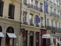 Hotel Elysée Hotels in der Nähe von Museum der Druckerei