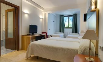 Silken Ordesa - Housity