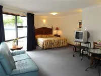 97 Motel Moray