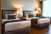The Katerina Hotel Hotels in Batu Pahat