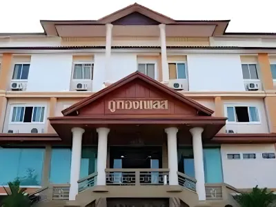 Phuthong Place Hotels in 