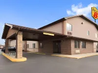 Super 8 by Wyndham Rantoul Hotels in Rantoul Township