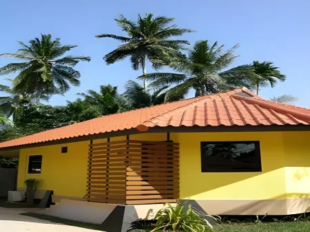Tanisa Resort