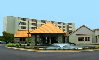 Four Points by Sheraton Saginaw