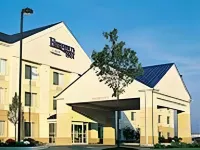 Fairfield Inn & Suites Emporia I-95 Hotels in 