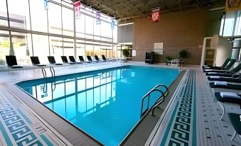 Marriott Columbia