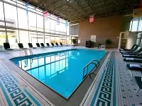 哥倫比亞萬豪飯店