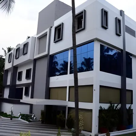Hotel Bekal Palace