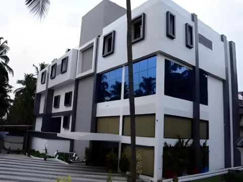 貝格爾皇宮酒店