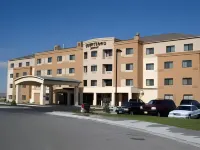 Courtyard Casper Hotel in zona University of Wyoming at Casper
