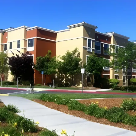 Extended Stay America Suites - Fremont - Newark