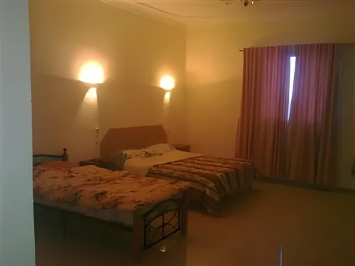 Le Privilege Hotel Hôtels à : Oran