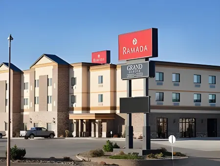 Roosevelt Grand Dakota, SureStay Collection By Best Western