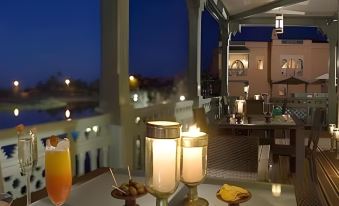Pavillon du Golf -Palmeraie Suites