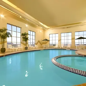 Baymont by Wyndham Plymouth