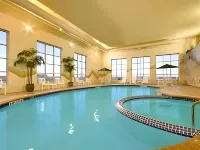 Baymont by Wyndham Plymouth Hotels in Elkhart Lake