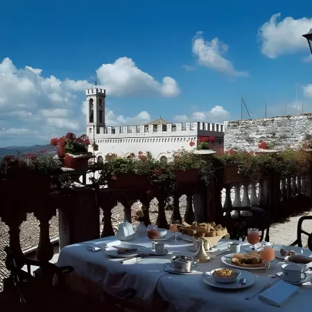 Relais Ducale