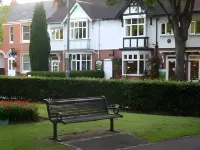 Ashgrove House Hotels in Clifford Chambers and Milcote