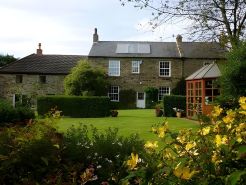 Rye Hill Farm