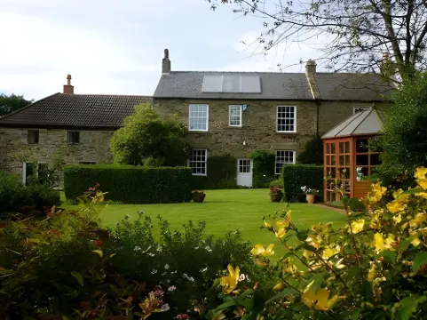 ライ ヒル ファーム