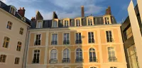 Leprince Hotel Spa