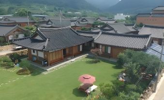 3. Suncheon..