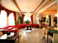 Vigo Hotel Hotels in Strejnicu