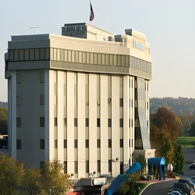 Valley Forge Casino Resort Hotel di Tredyffrin Township