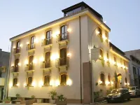 Hotel U' Bais Hotel in zona Borgo Chianalea di Scilla