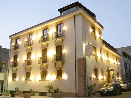 Hotel U' Bais Hotels in Scilla